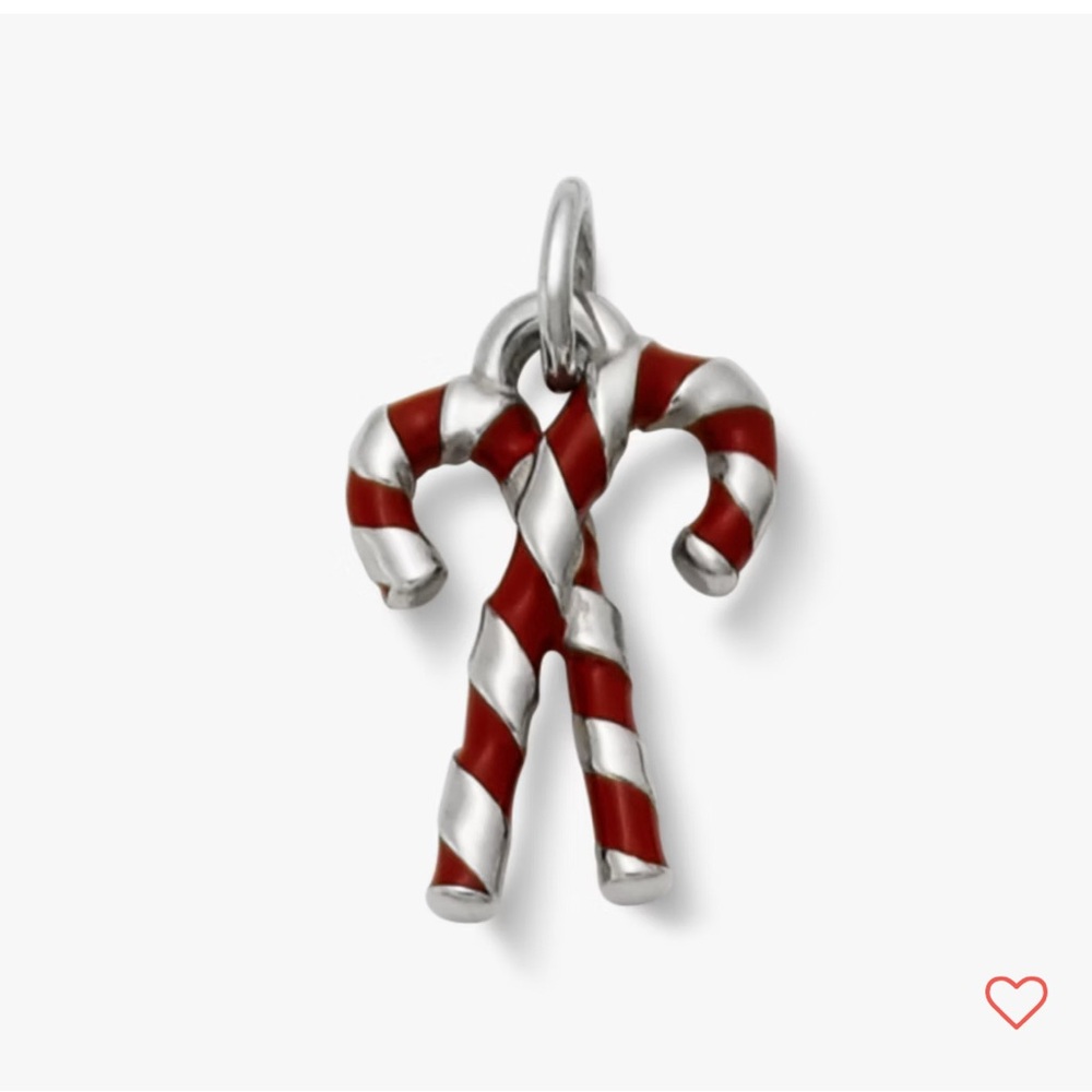 James Avery Candy Cane